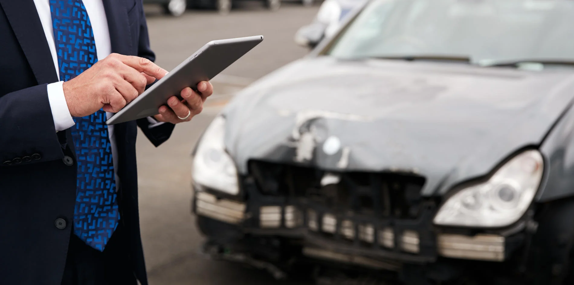 ¿Qué ocurre cuando declaran siniestro un coche? ¿Qué ocurre cuando declaran siniestro un coche?