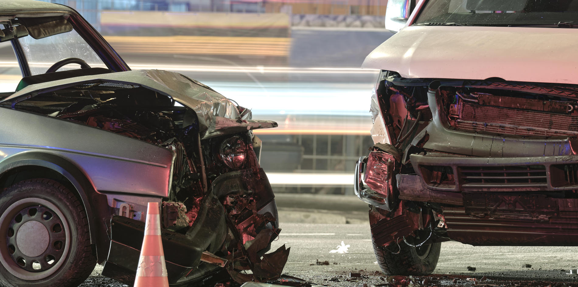 Tipos de accidentes: ¿Cuáles existen? ¿Qué los motivan?