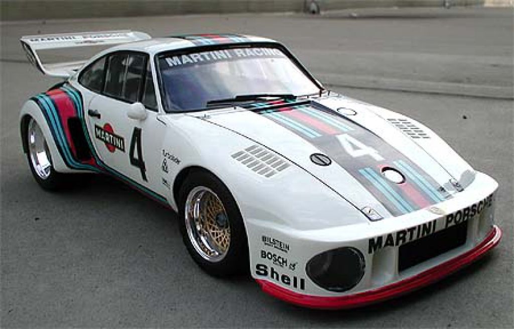 El mítico Moby Dick