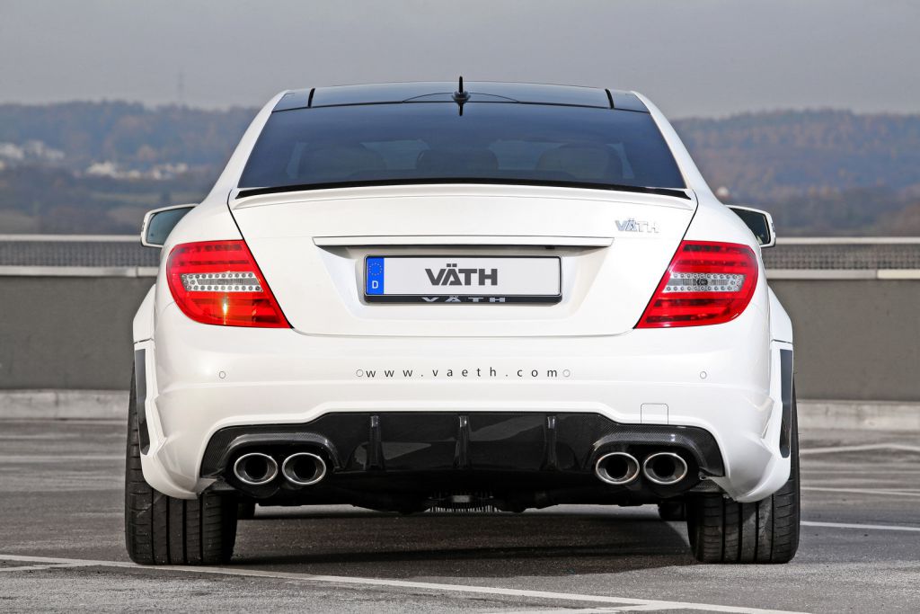 VAETH-Mercedes-C63-AMG-Coupe-8