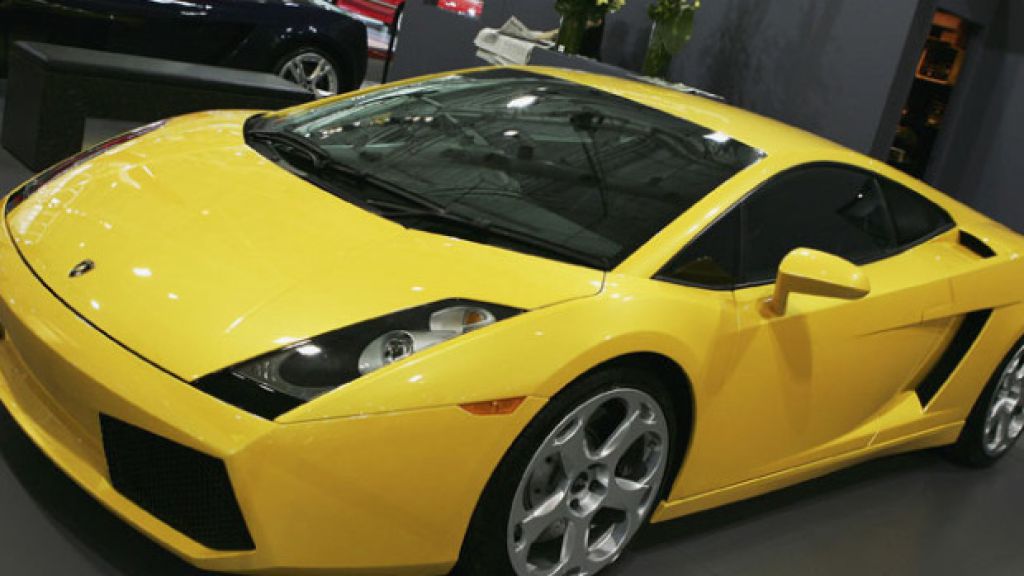 Australian International Motor Show