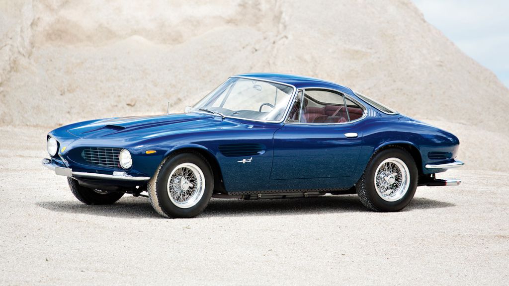3 ferrari 250gt swb Berlinetta Special 62 14,94