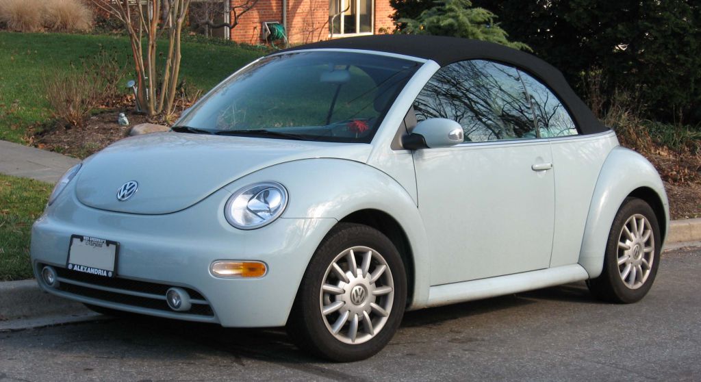 Volkswagen-New-Beetle-Convertible