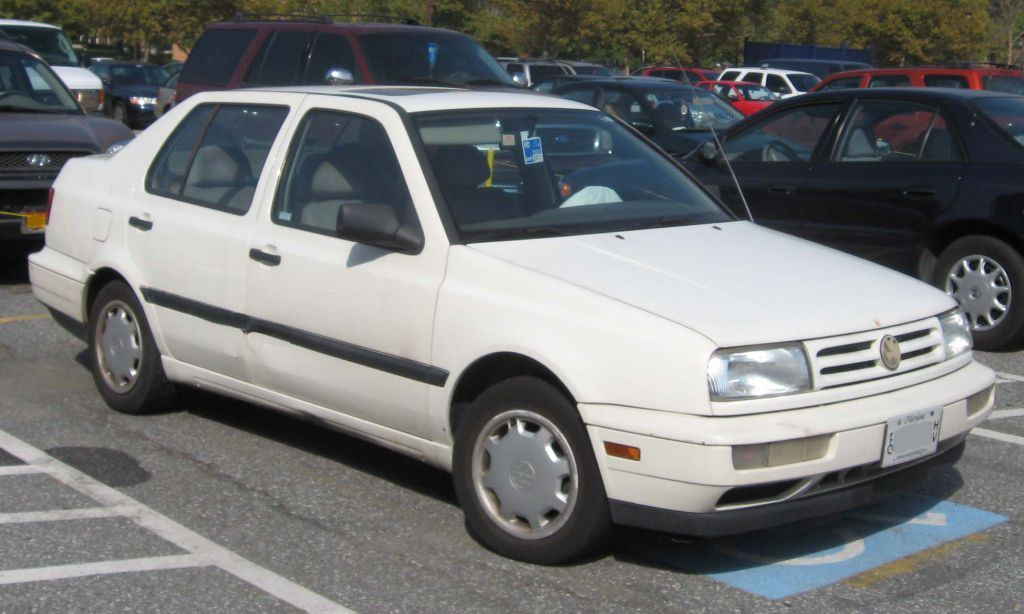 93-95_Volkswagen_Jetta