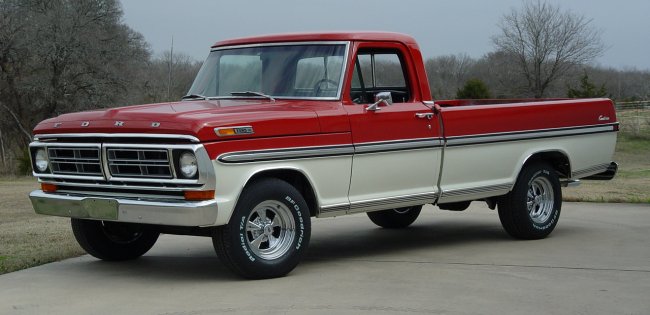 fordf100