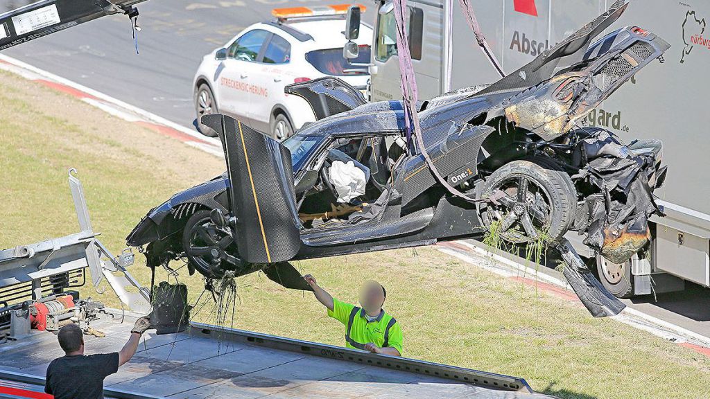 accidente-koenigsegg-one1-nurburgring_2