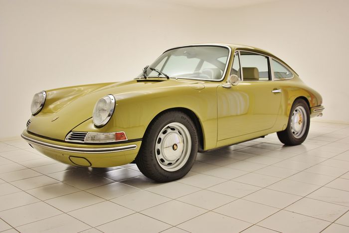 Porsche_911_1967