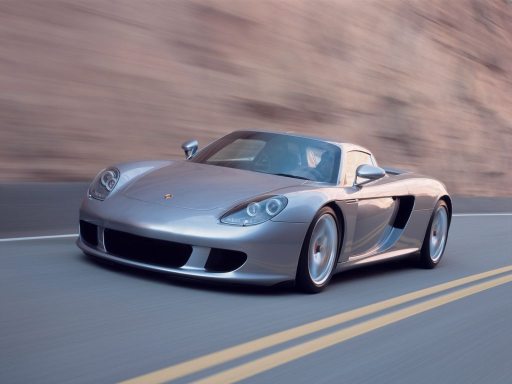 Porsche-Carrera-GT-FA-Speed-1600x1200