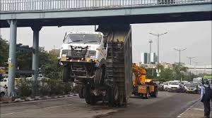 accidentes de camiones