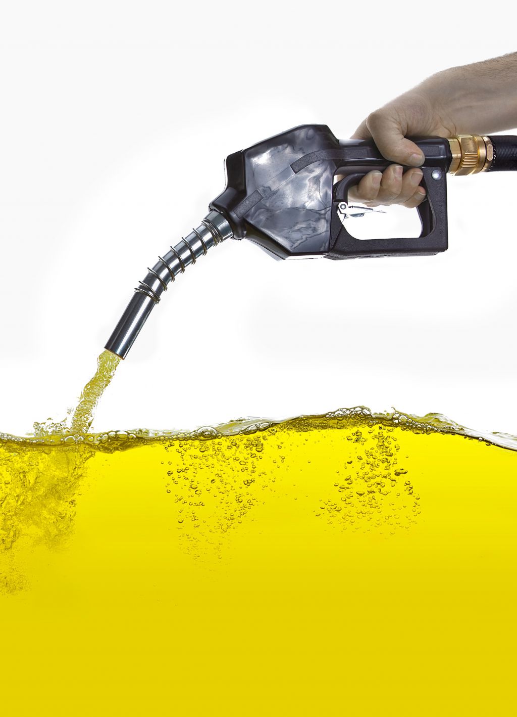 Diesel-fuel