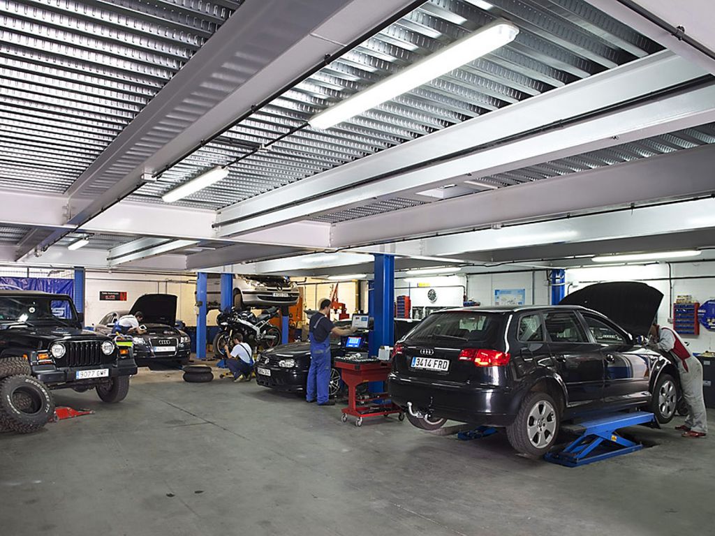 noticias cadiz taller mecanico