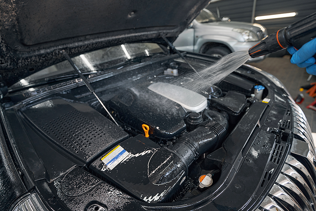 Líquido refrigerante