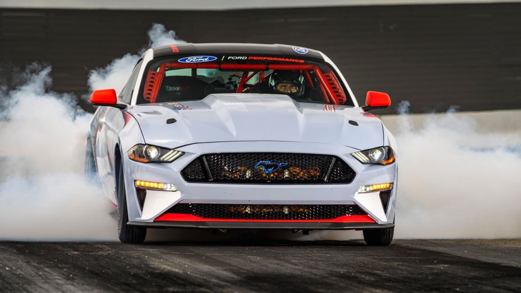 Ford Mustang Cobra Jet 1400 (7)