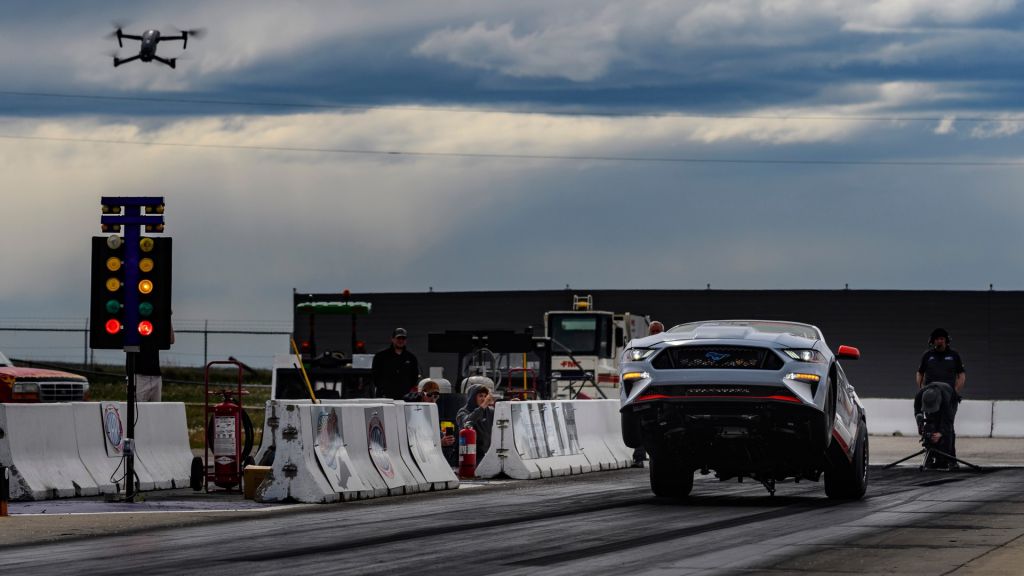 Ford Mustang Cobra Jet 1400 (9)