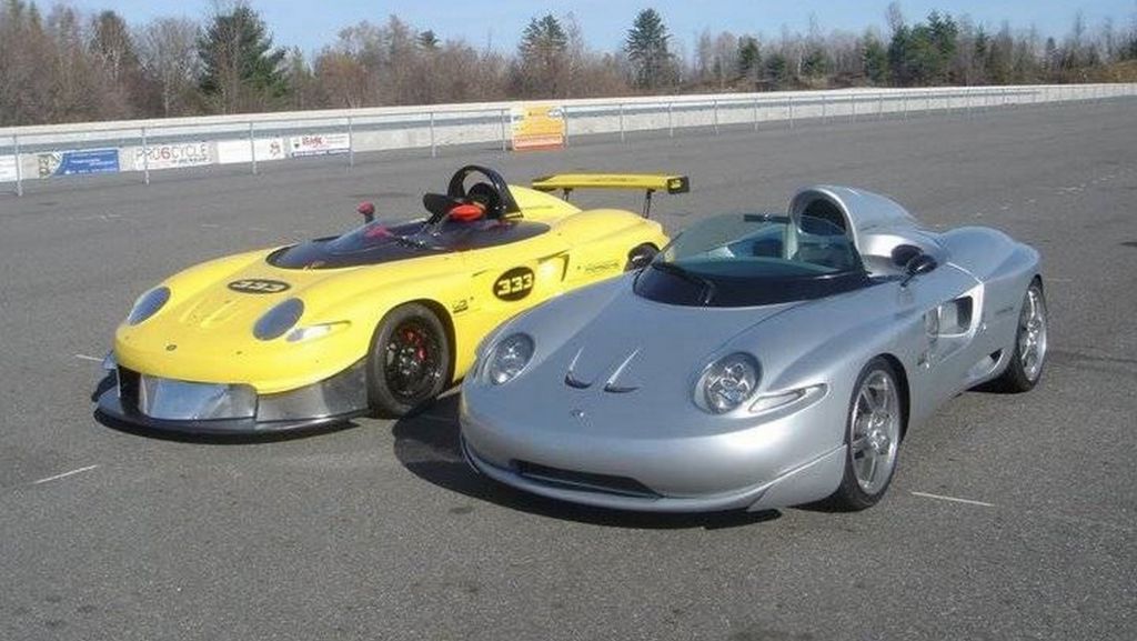 W3 Triposto - Porsche 911 (12)