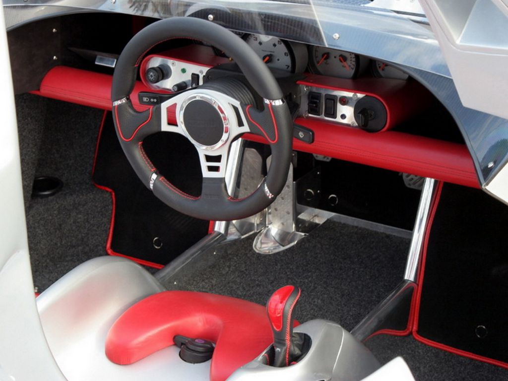 W3 Triposto - Porsche 911 (20)