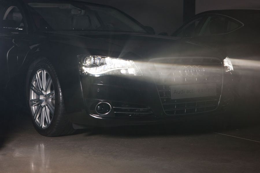 Faro-adaptativo-Audi
