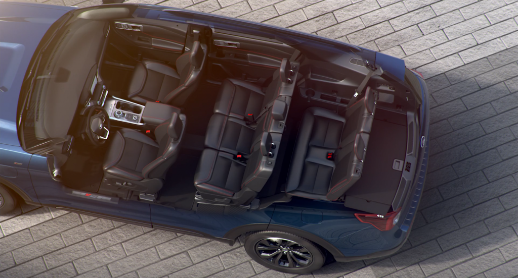 Ford Explorer (4)