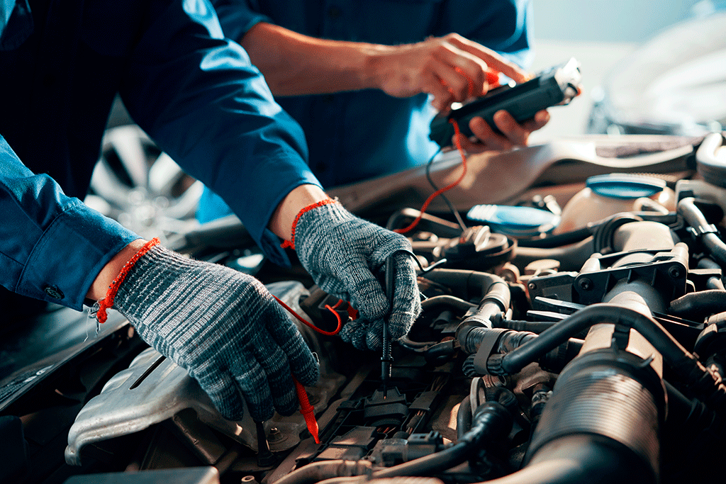 Extracción de materiales para baterías