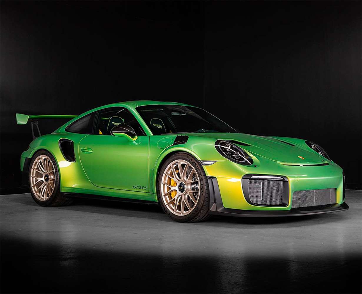 10 de las opciones más caras que se pueden equipar en un coche nuevo