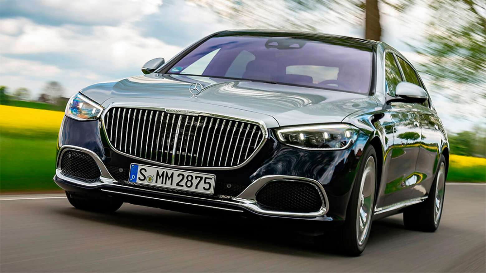 10 de las opciones más caras que se pueden equipar en un coche nuevo