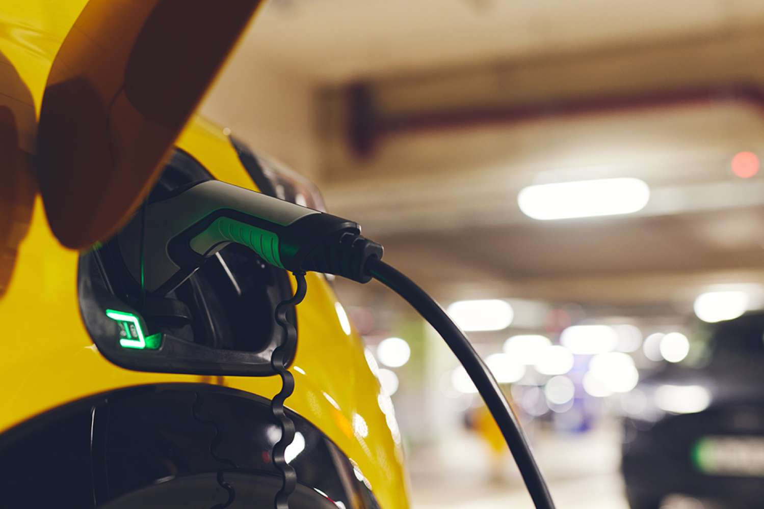 10 razones por las que un coche eléctrico puede no ser ideal (al menos, de momento)