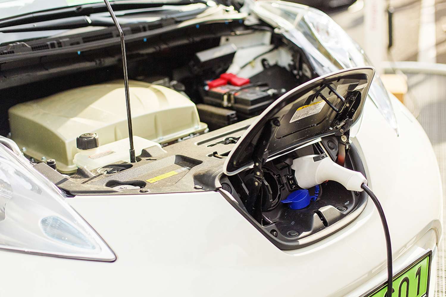 10 razones por las que un coche eléctrico puede no ser ideal (al menos, de momento)