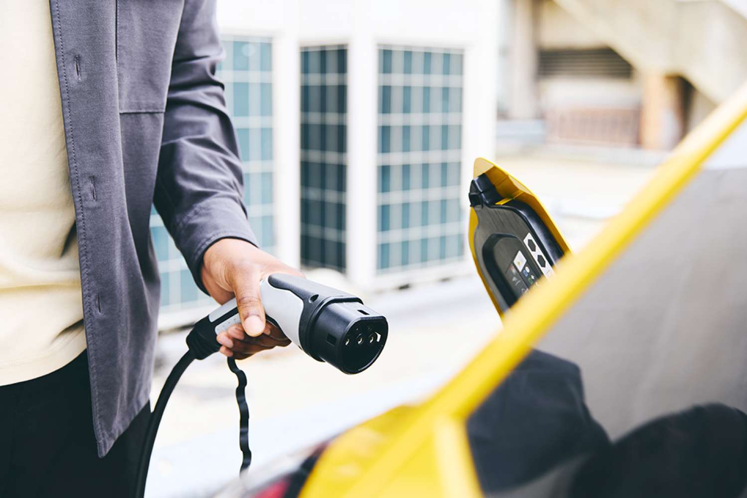 10 razones por las que un coche eléctrico puede no ser ideal (al menos, de momento)