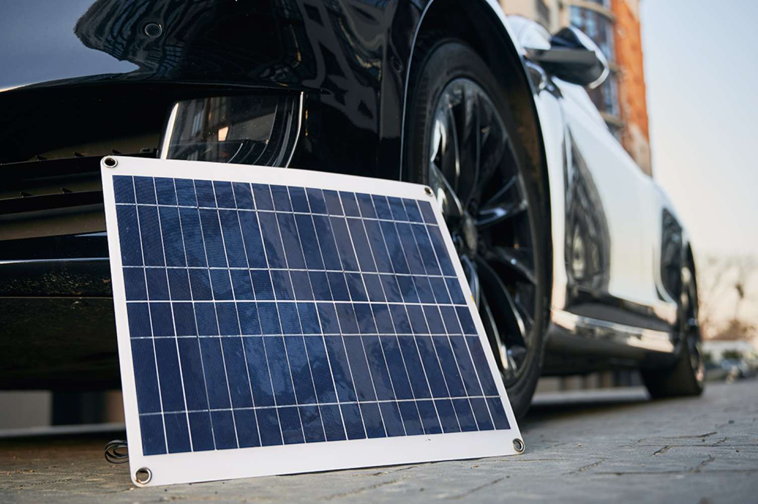 10 razones por las que un coche eléctrico puede no ser ideal (al menos, de momento)