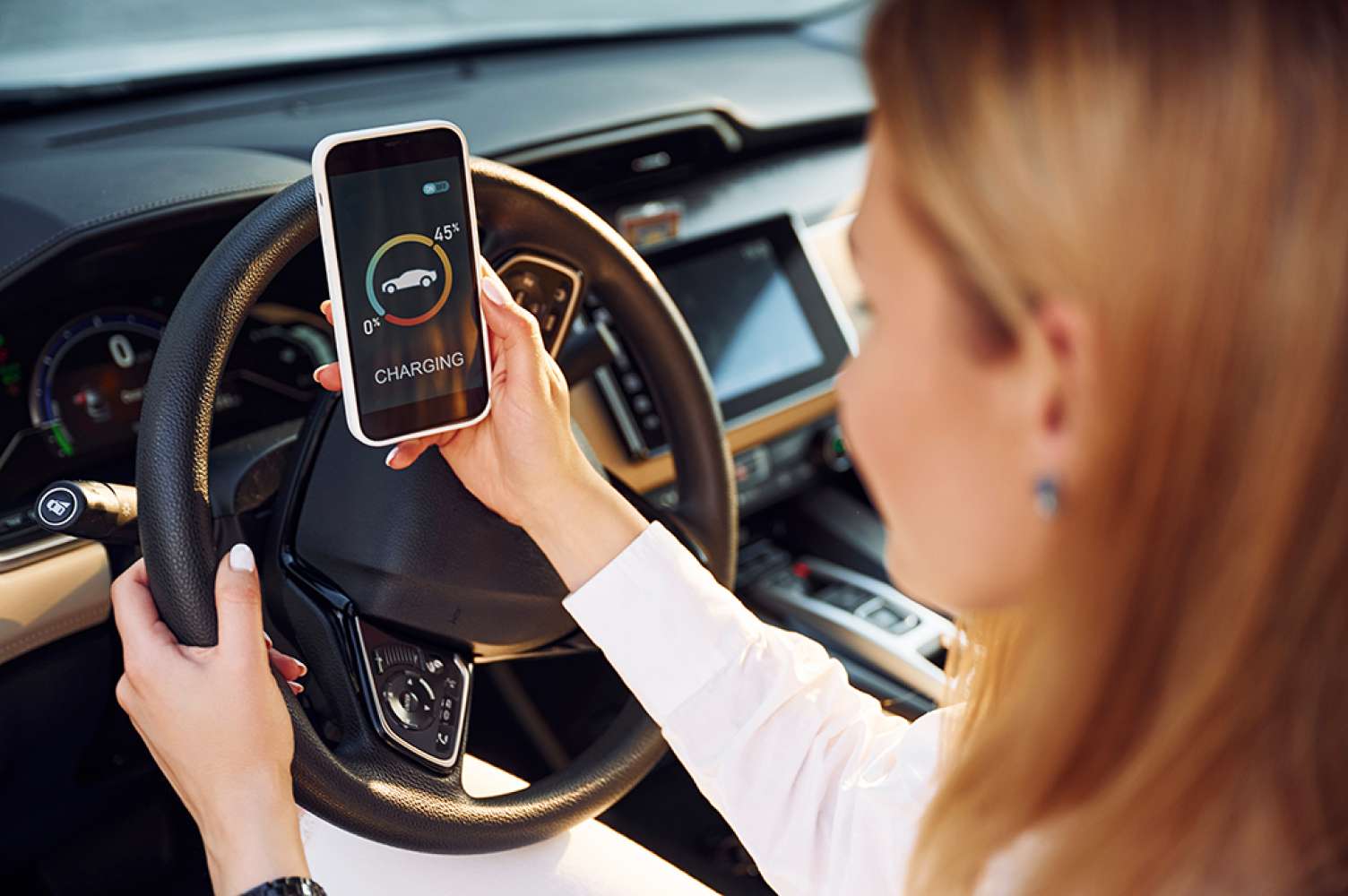 10 razones por las que un coche eléctrico puede no ser ideal (al menos, de momento)