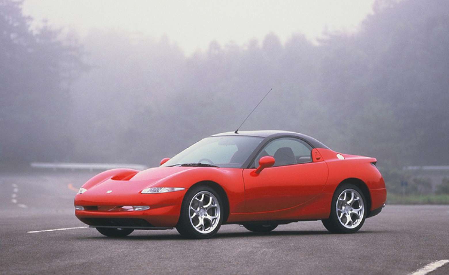 Matsuda y Mukainada: el origen de Mazda