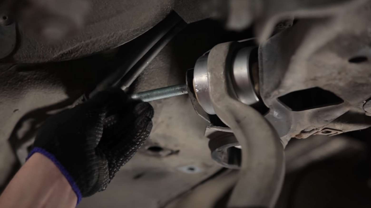 ¿Qué son los Silentblocks? ¿Para qué sirven?