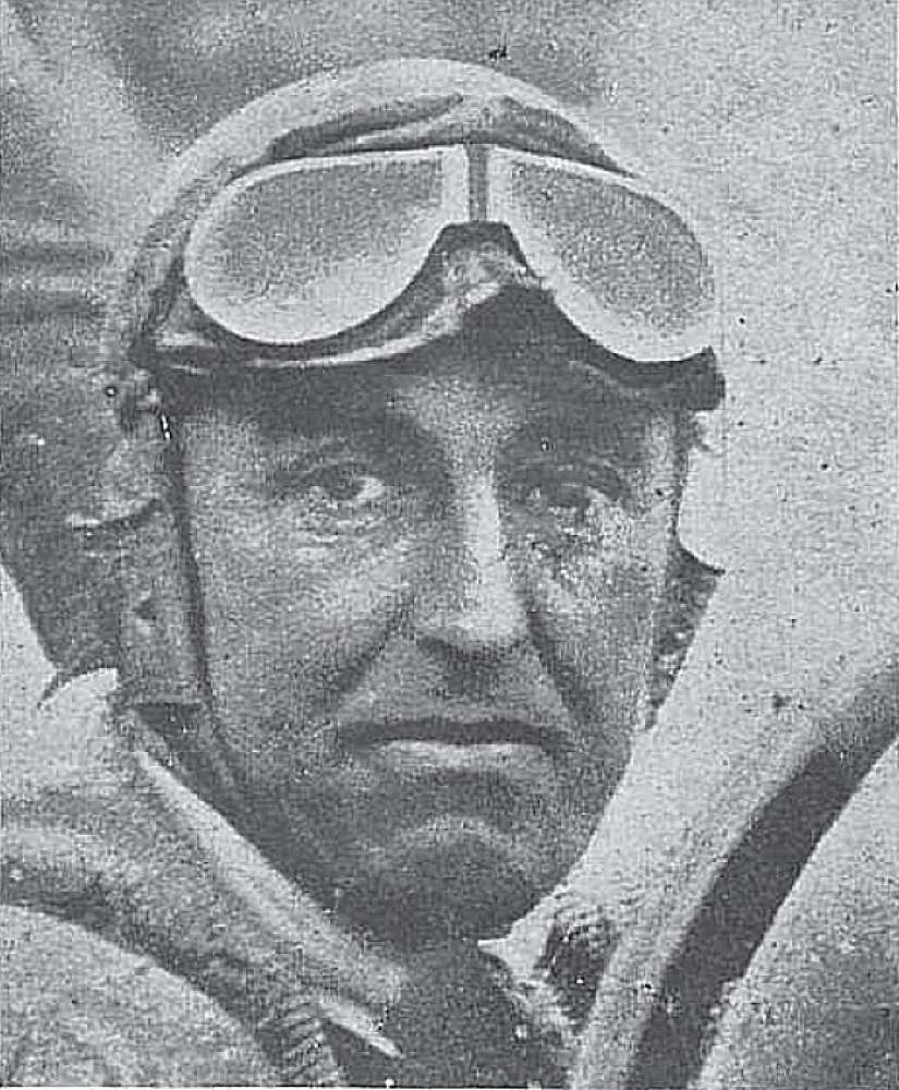 John Parry Thomas, triunfo y tragedia en plena fiebre por la velocidad