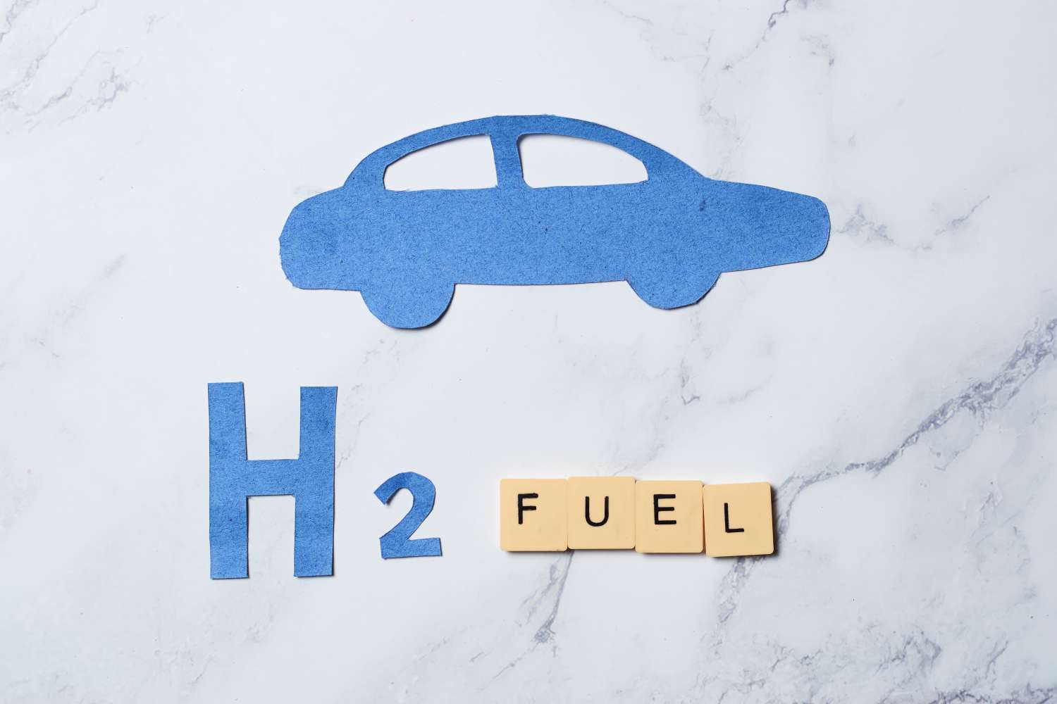 ¿Y si existiera un material para hacer las pilas de combustible de hidrógeno asequibles?