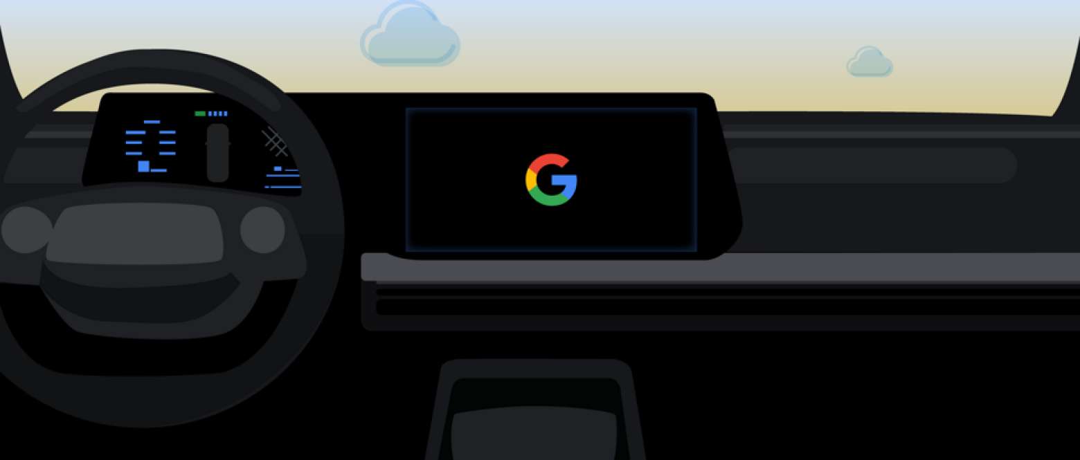 Android Automotive: así será el asistente virtual de tu próximo coche