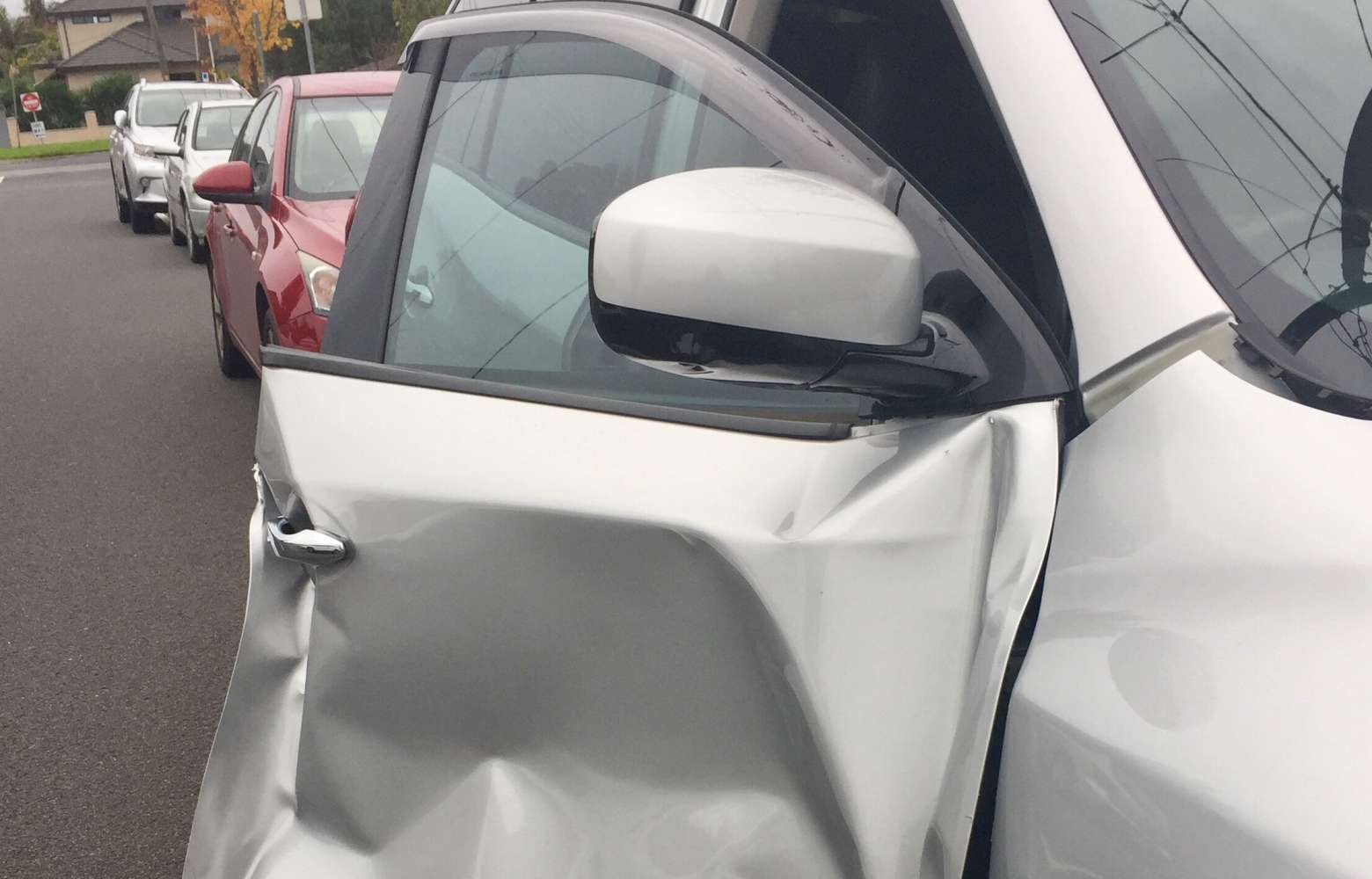 Tipos de accidentes: ¿Cuáles existen? ¿Qué los motivan?