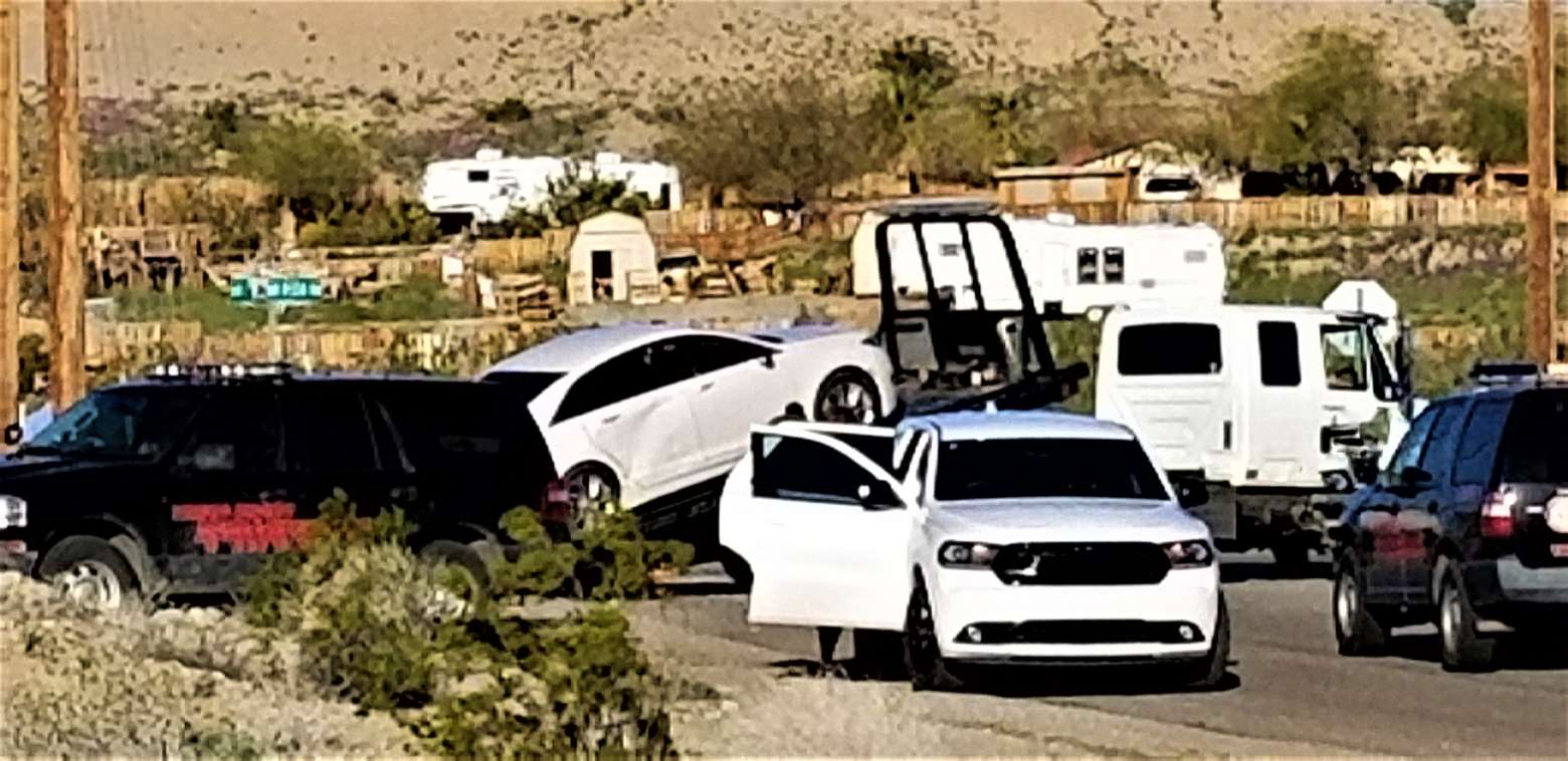 Tipos de accidentes: ¿Cuáles existen? ¿Qué los motivan?