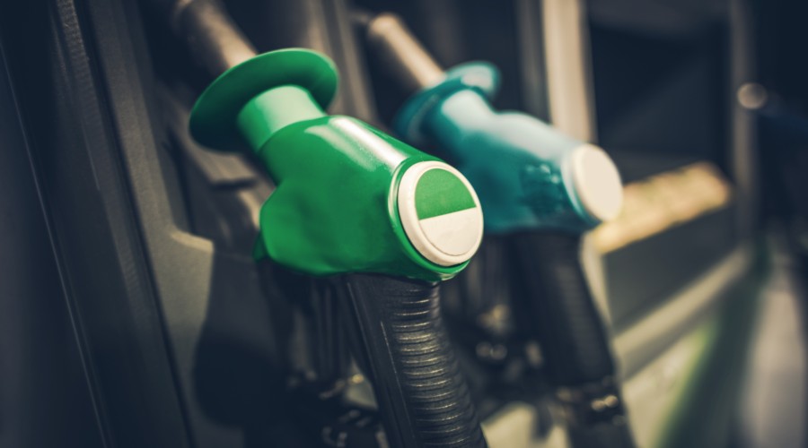 ¿Alguna vez te has preguntado por qué te gusta el olor a Gasolina?