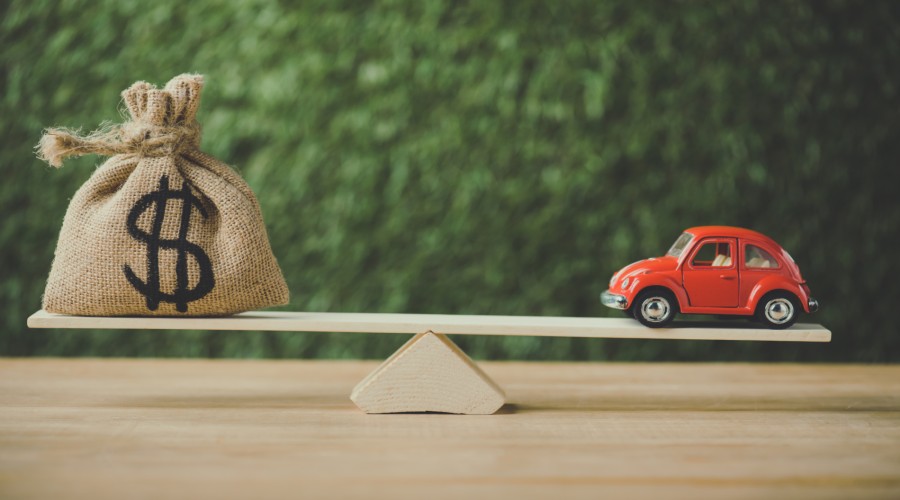 ¿Cuánto vale mi coche según Hacienda?