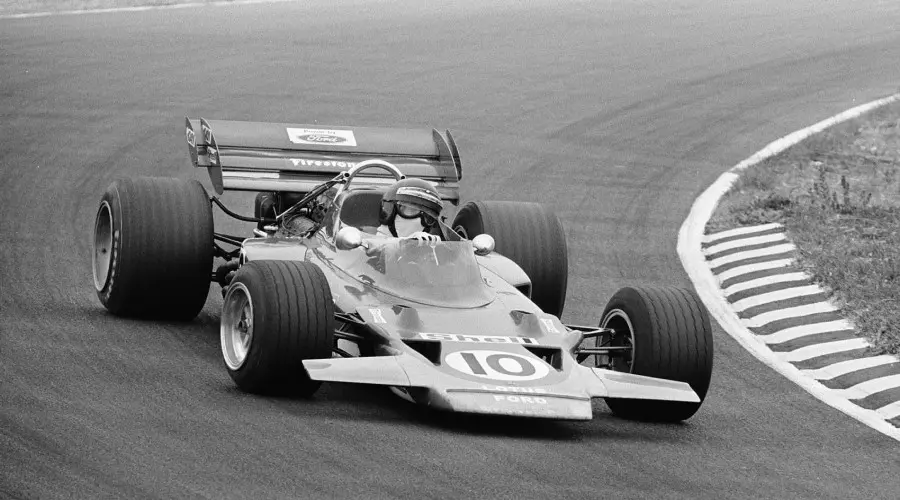 Lotus 72: la historia de uno de los monoplazas de Fórmula 1 más legendarios Lotus 72: la historia de uno de los monoplazas de Fórmula 1 más legendarios