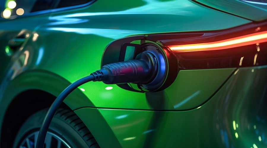 Por qué los híbridos enchufables no son la solución climática