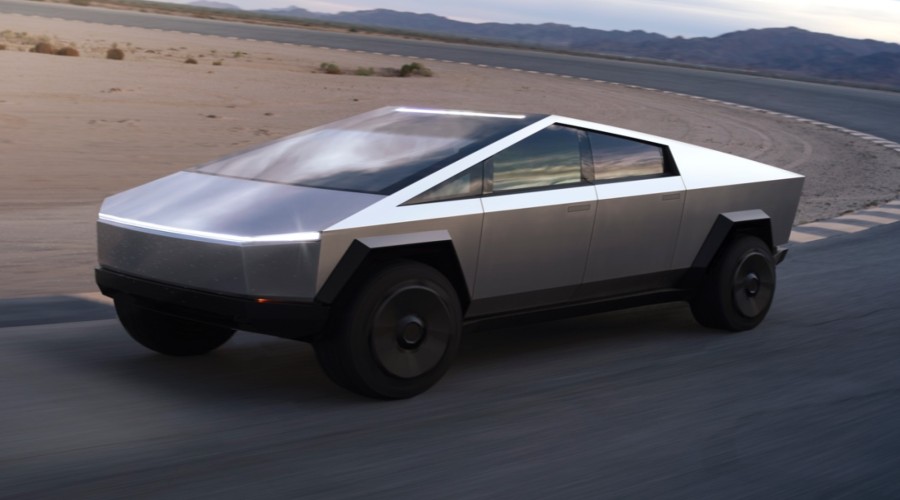 ¿Qué está ocurriendo con el diseño de los coches?