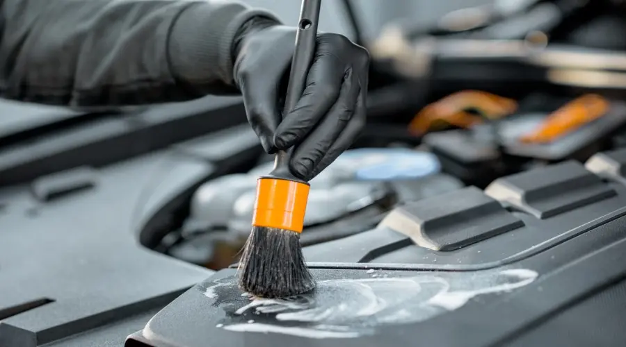 ¿Tu coche huele a gasolina? ¿Por qué? ¿Tu coche huele a gasolina? ¿Por qué?